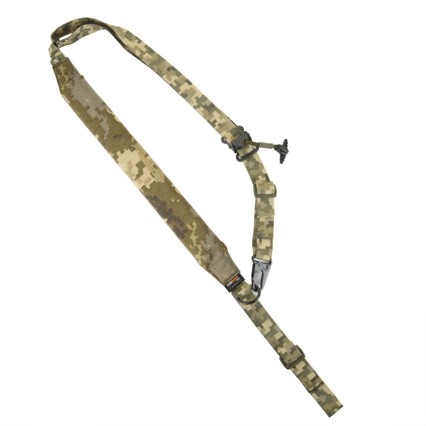 M-Tac 2-1-Point Padded Sling