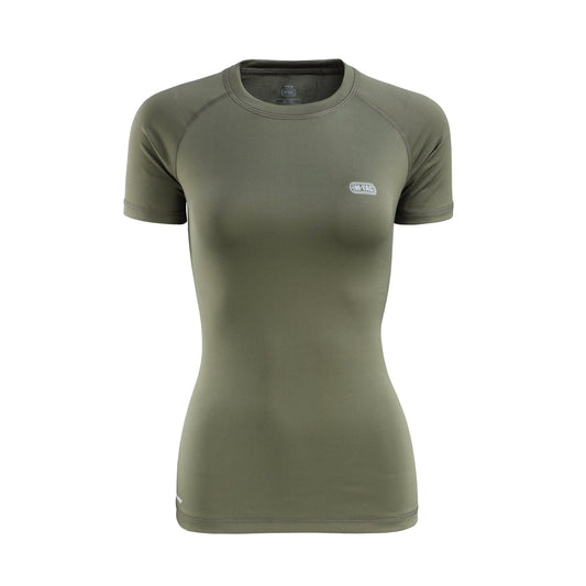 M-Tac Women’s Ultra-Light T-Shirt Polartec