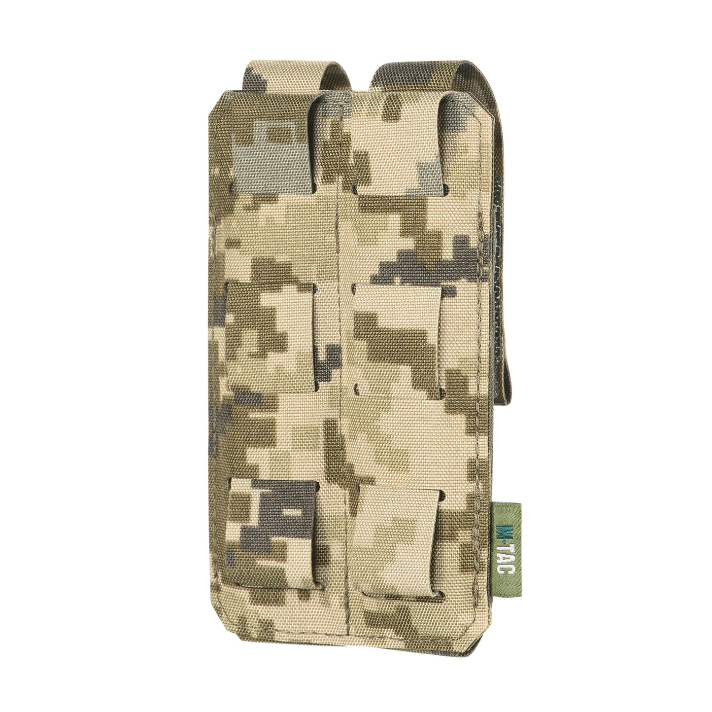 M-Tac Double Pouch for the APS Laser Cut Pistol Magazine Gen.II