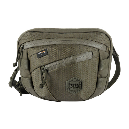 M‑Tac Sphaera Hardsling Bag Gen III Elite Hex