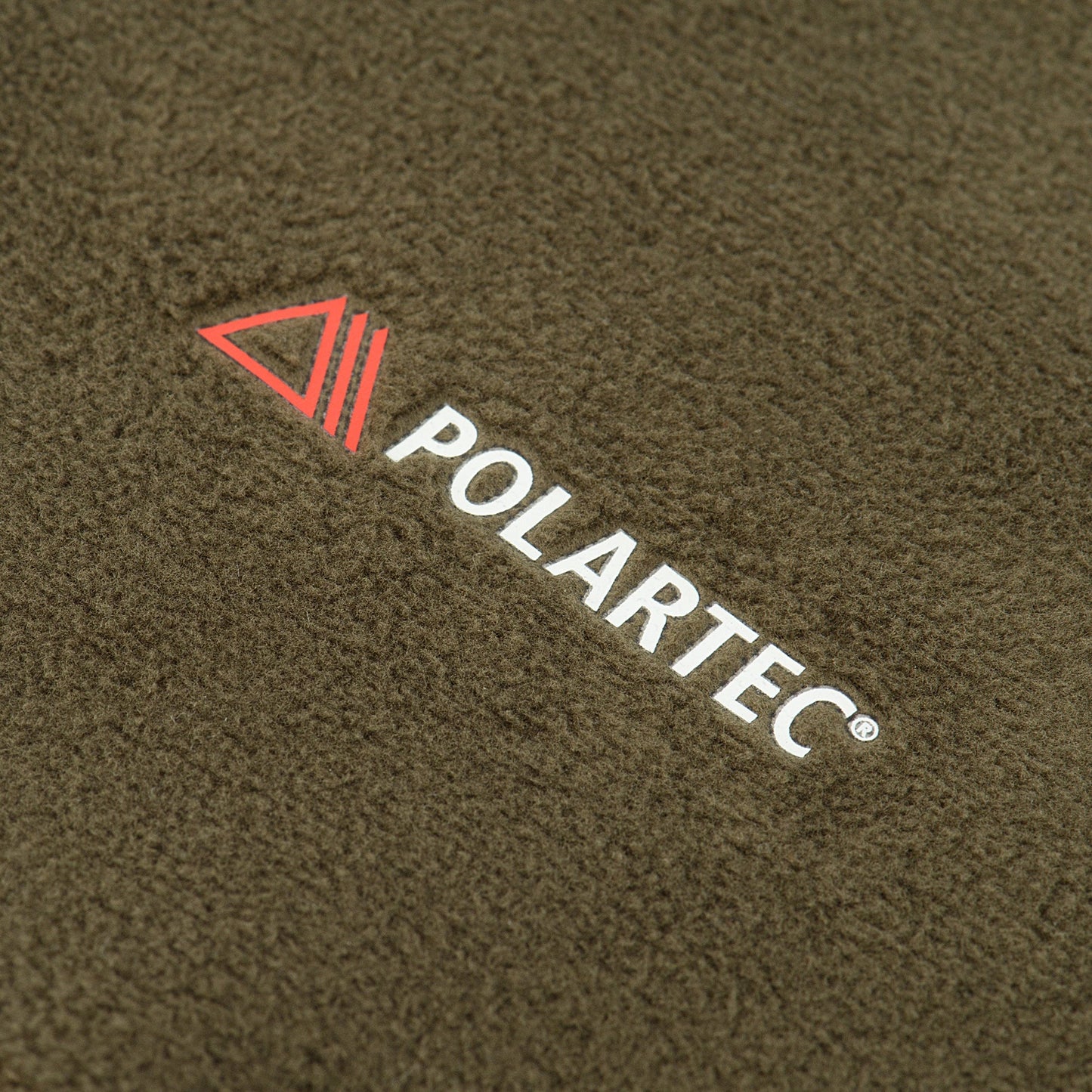 M-Tac Long Neck Gaiter Polartec