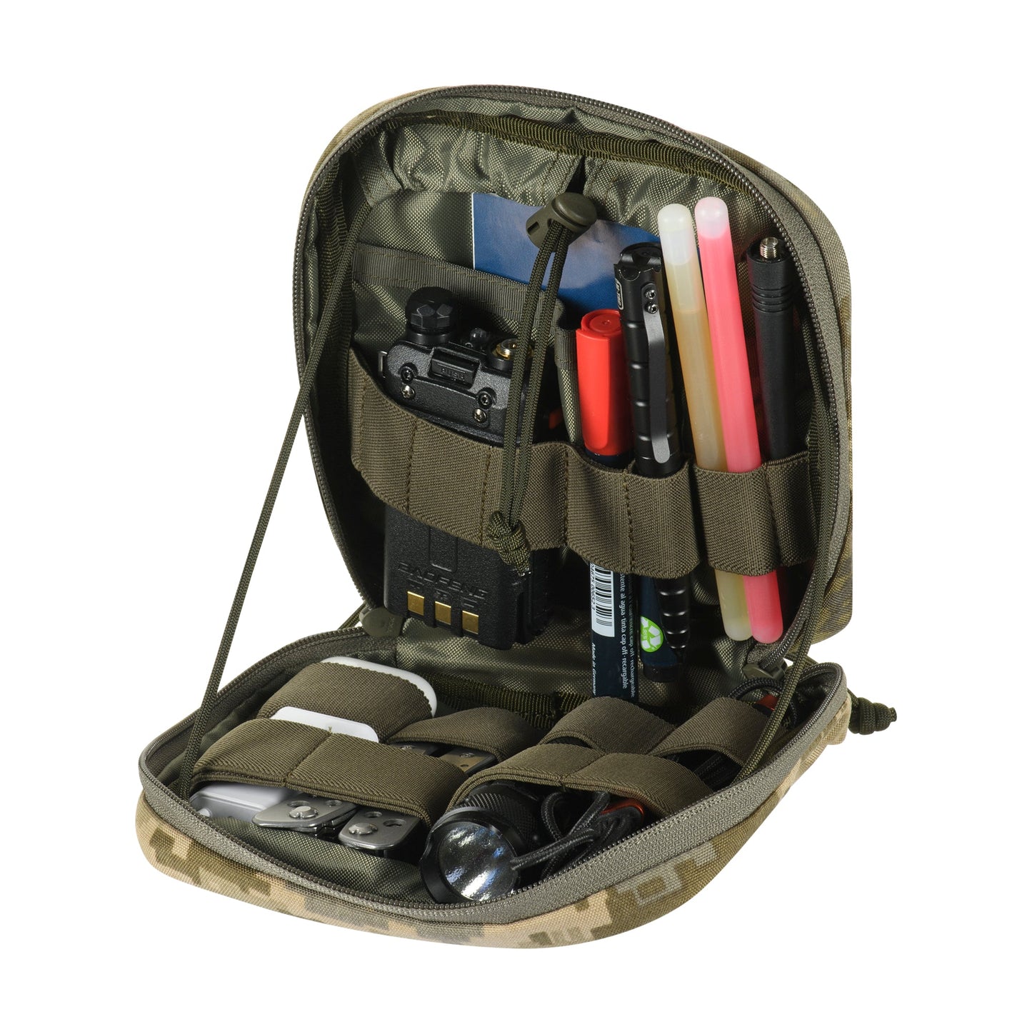 M-Tac Organizer Pouch