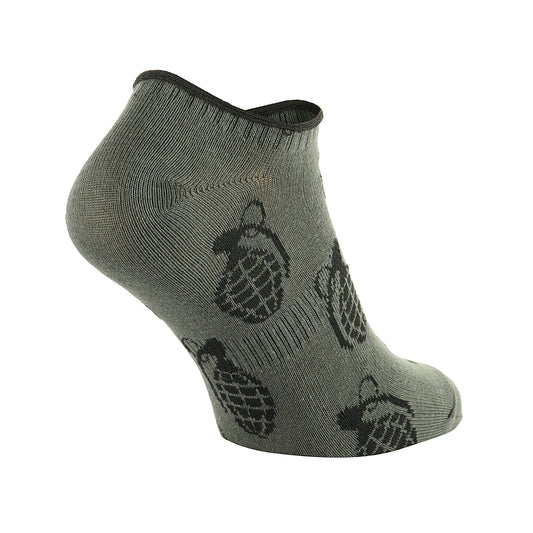 M-Tac Lightweight Summer Socks Grenades