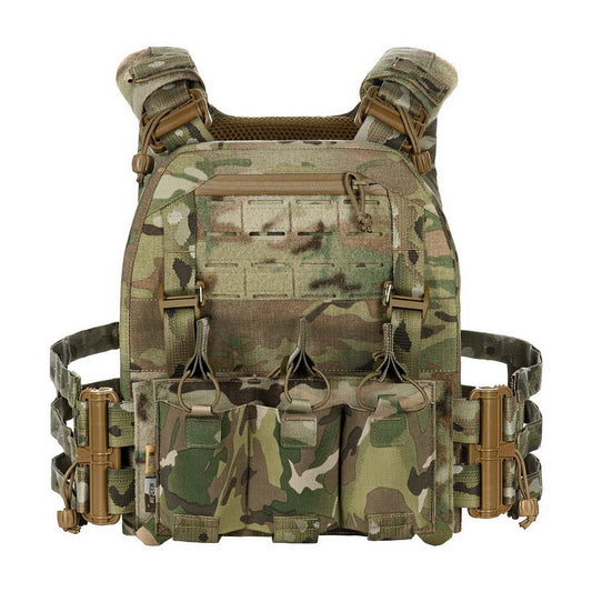 M-Tac Plate Carrier Cuirass Fast Elite