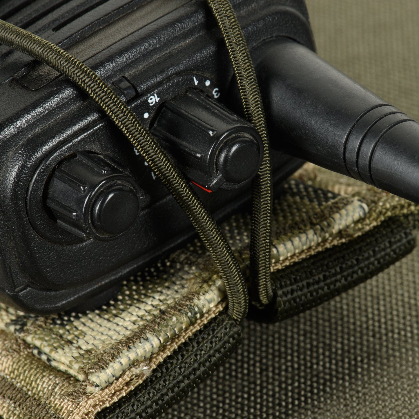 M-Tac Radio Pouch For Motorola 4400/4800