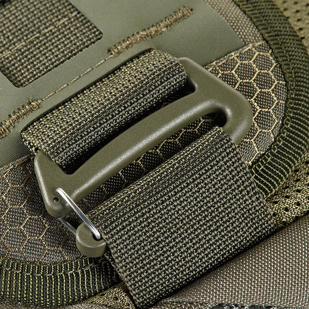 M-Tac Backpack Small Elite Hex