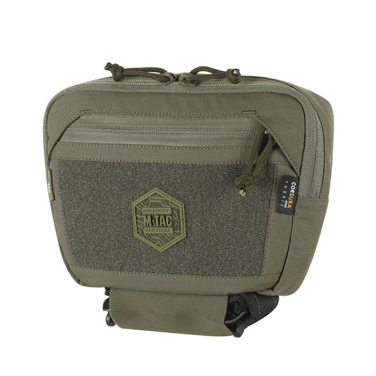 M-Tac Plate Carrier Lower Accessory Pouch Gen.II Large Elite