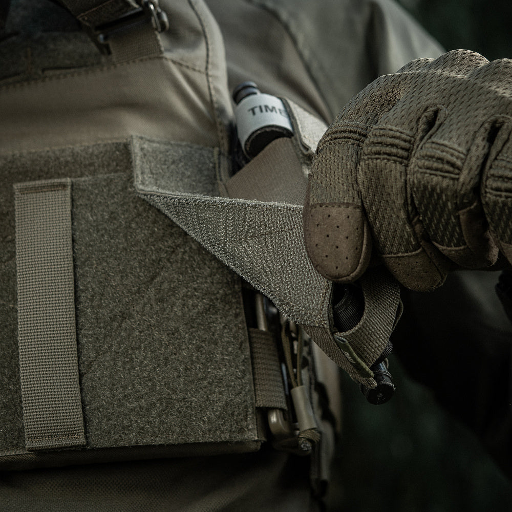 M-Tac Pouch for Tourniquet Elastic with a Loop Gen.5
