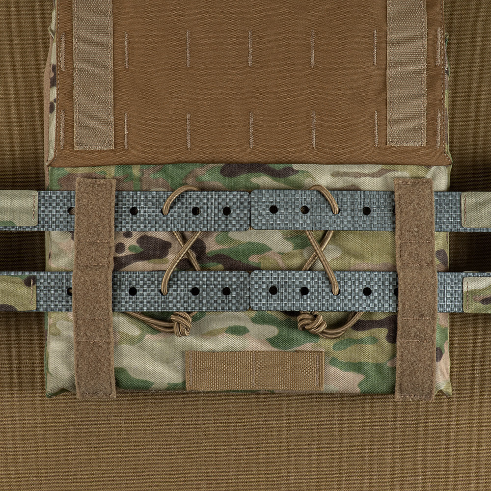 M-Tac Cummerbund Tiger
