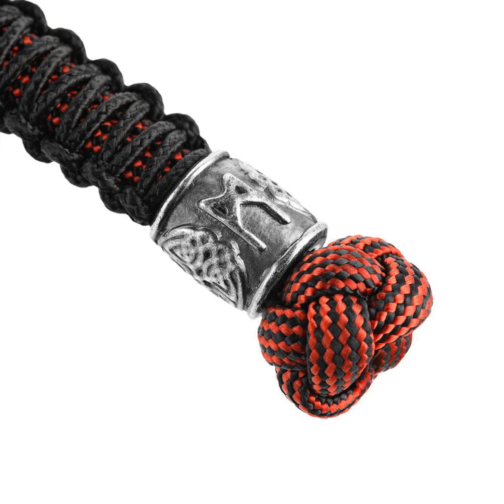 M-Tac Lanyard Scandinavian Mannaz