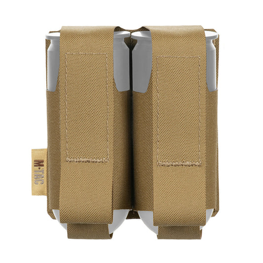 M-Tac Double Grenade Pouch VOG Type