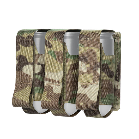 M-Tac Triple Grenade Pouch VOG Type