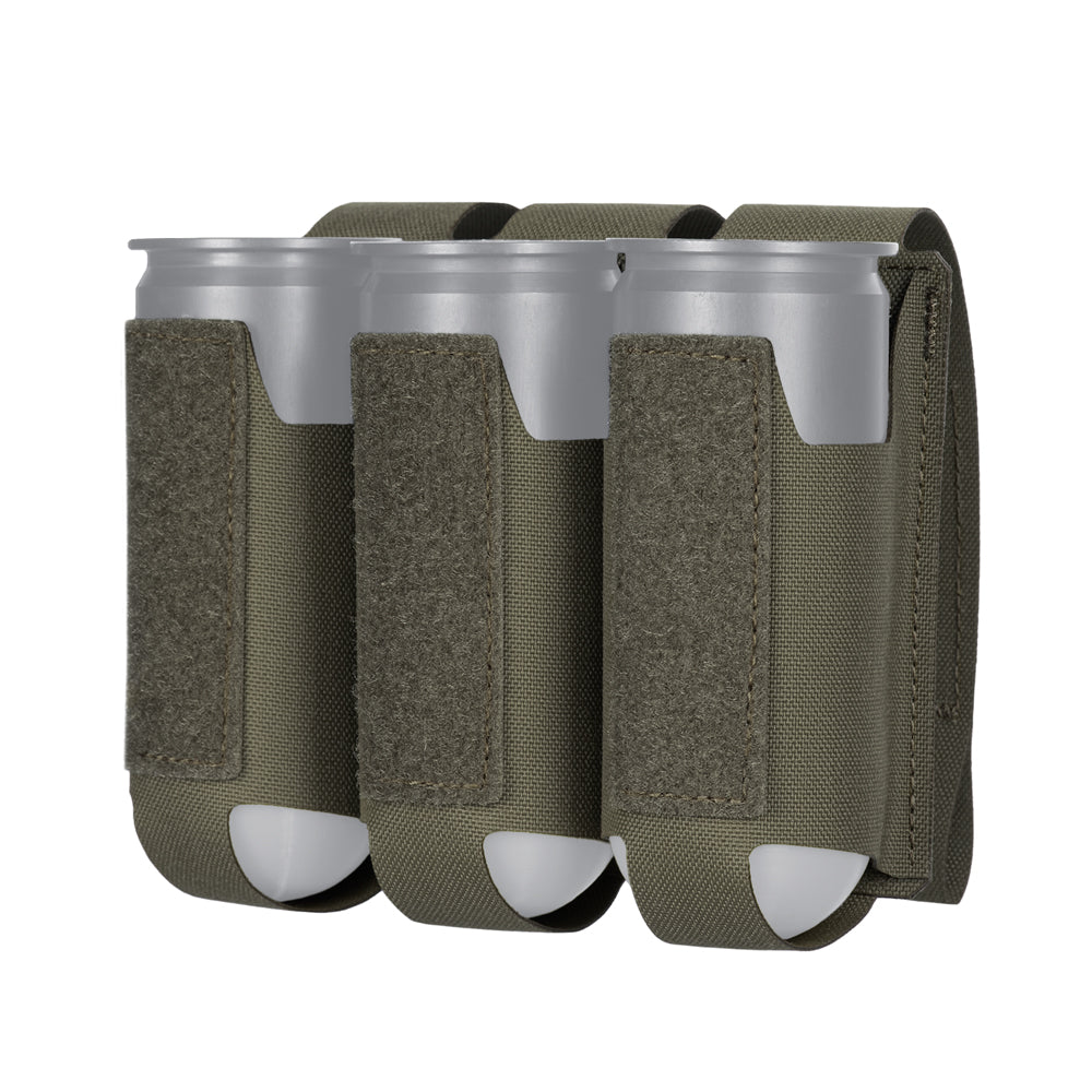 M-Tac Triple Grenade Pouch VOG Type