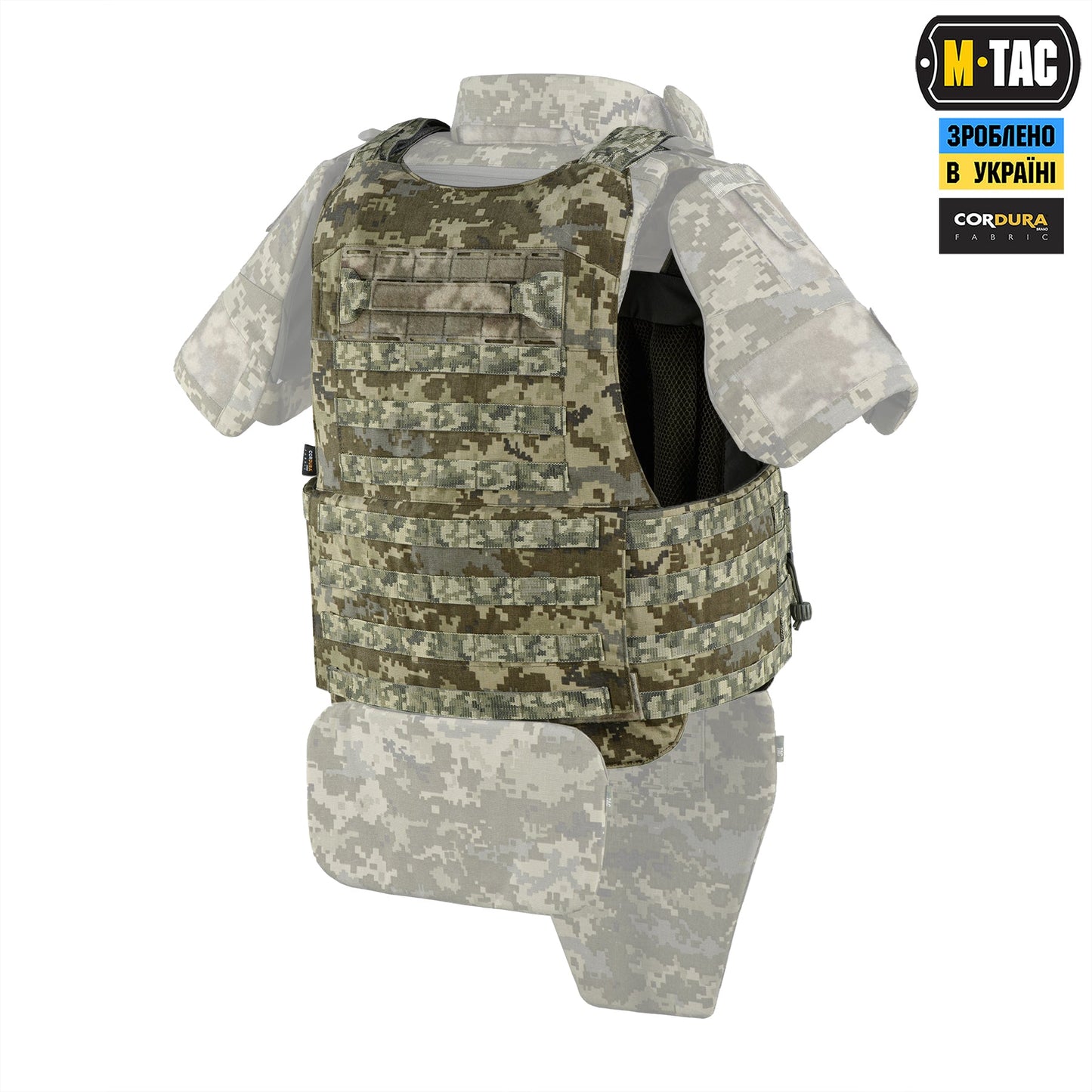 M-Tac Cover for Armored Vest Sturm Gen.II Elite