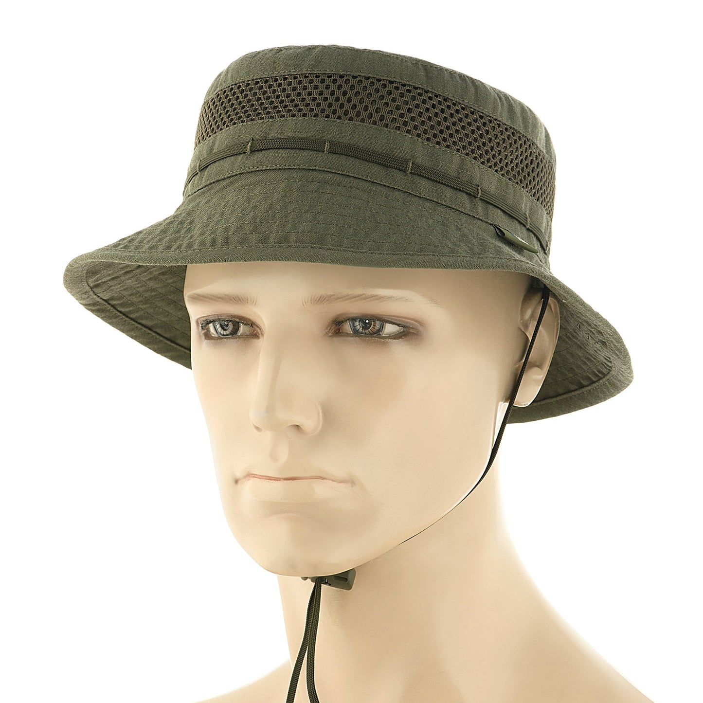 M-Tac Boonie Hat with Mesh Elite NYCO Extreme