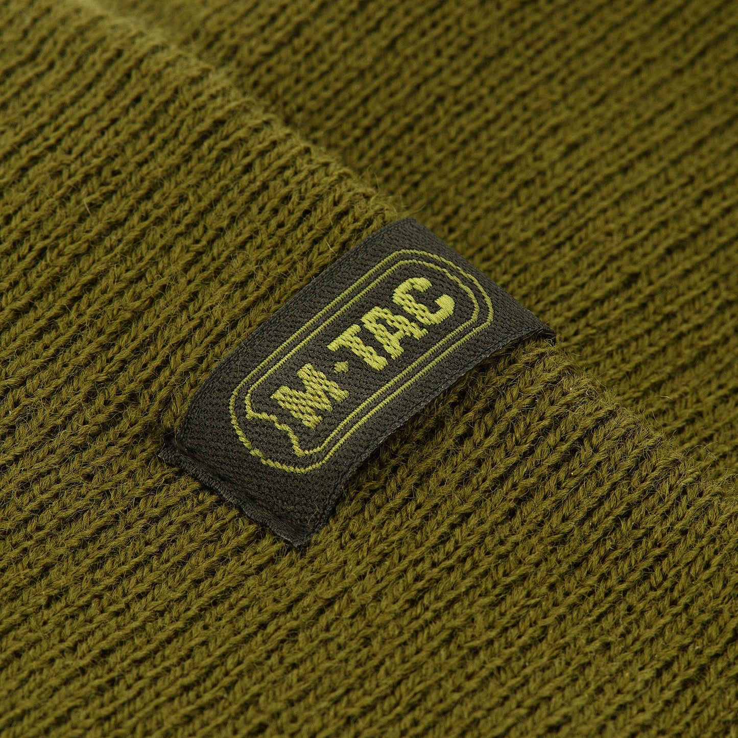 M-Tac Acrylic Fine Knit Watch Cap
