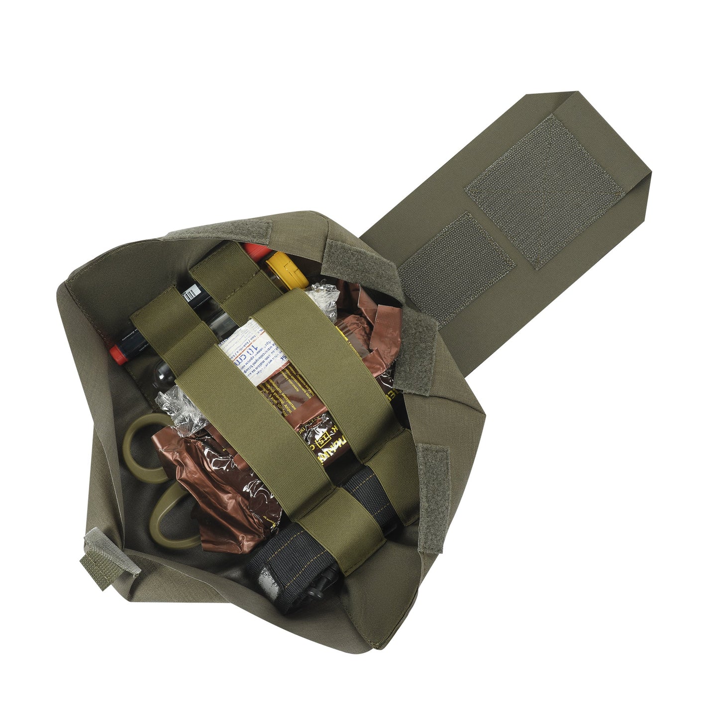 M-Tac Medical Pouch Vertical Large Elite