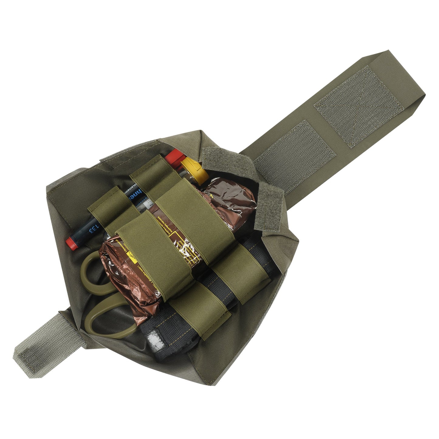 M-Tac Medical Pouch Vertical Small Elite