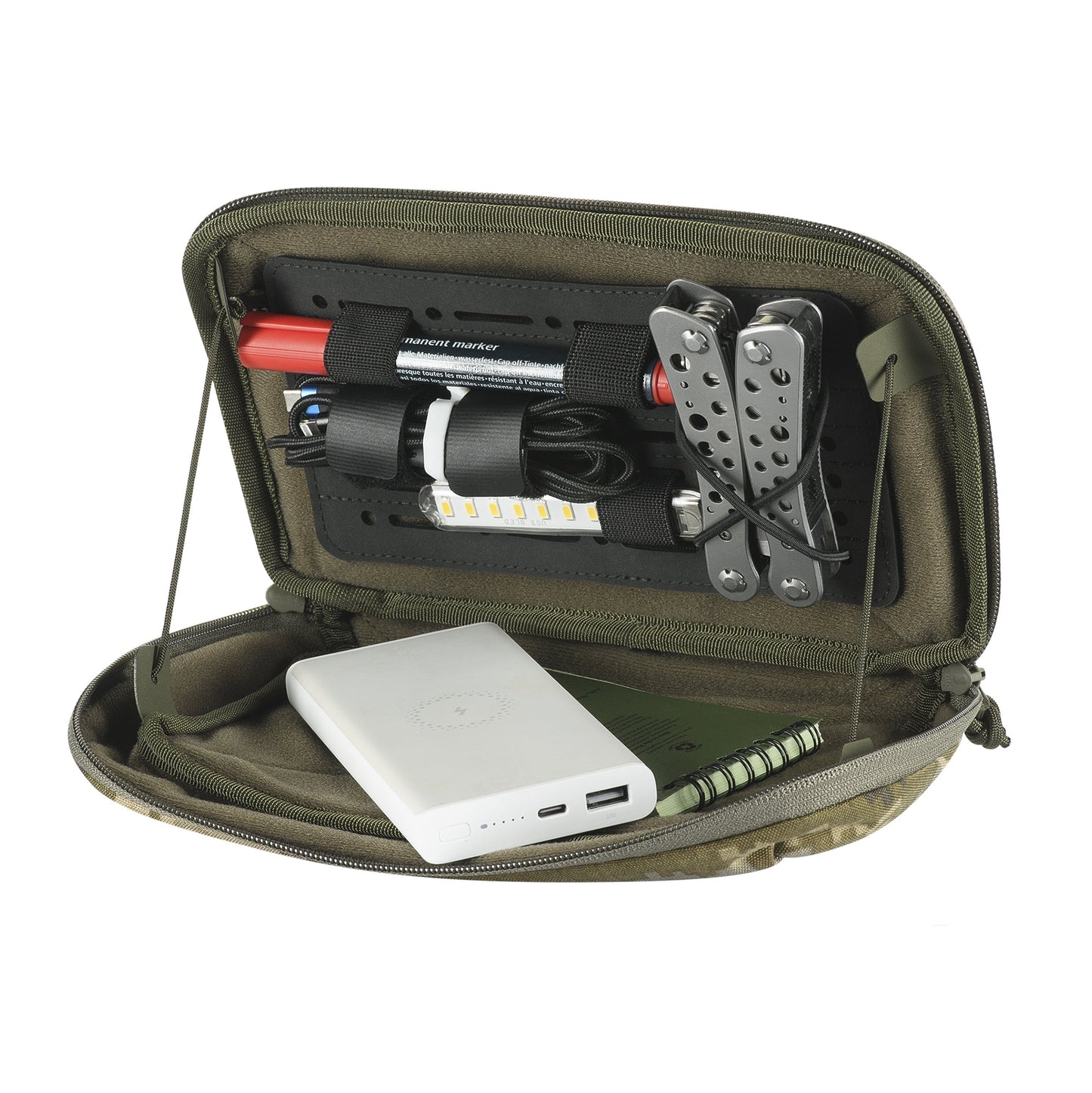 M-Tac Pouch Admin Large Elite