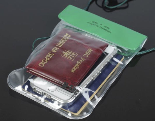 M-Tac Waterproof Case for Documents