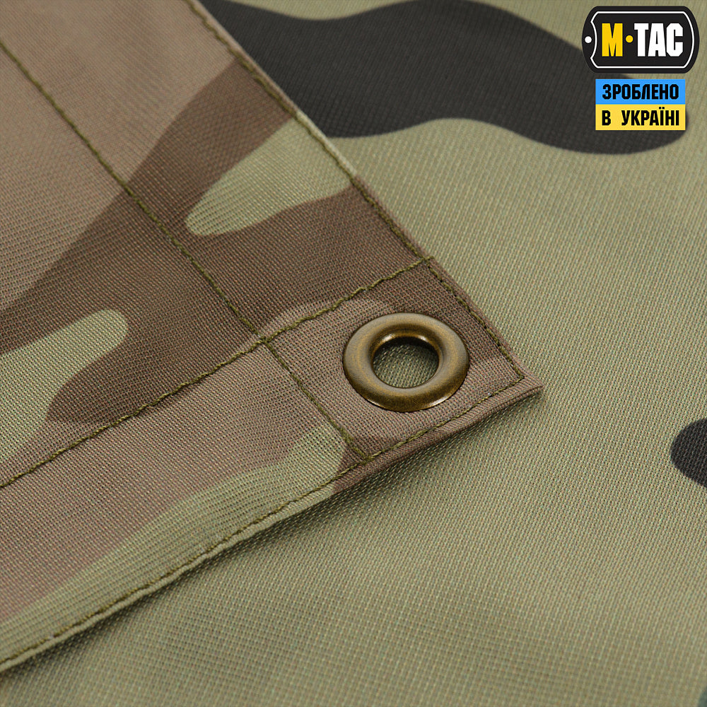 M-Tac Banner Tactical Girl AT-4 35.4 x 51.2 inches