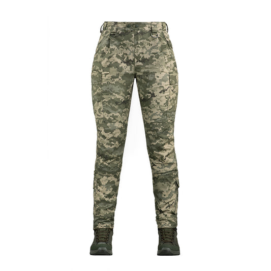 M-Tac Women’s Combat Pants Armed Forces