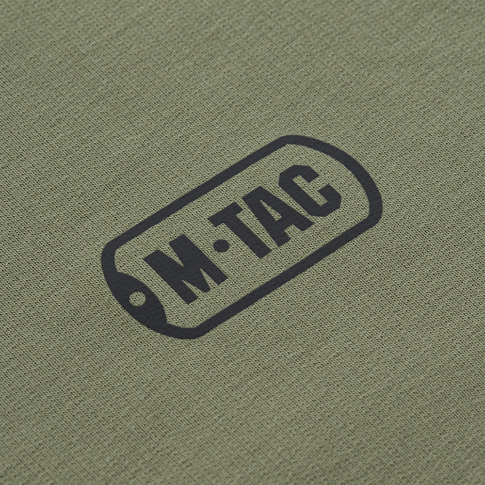 M-Tac Raglan Athlete
