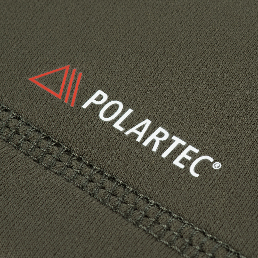 M‑Tac Fleece Jacket Berserk Polartec