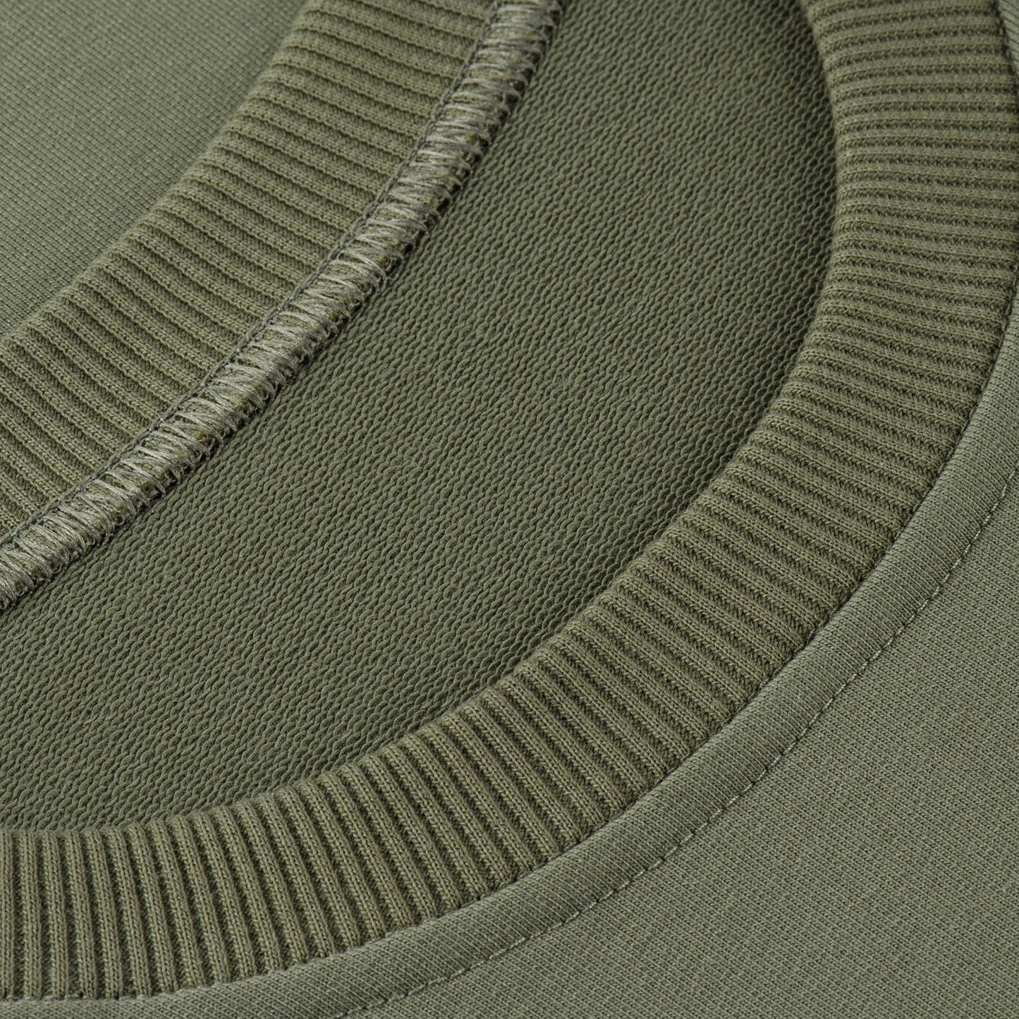M-Tac Raglan Sleeve T-Shirt UA Side
