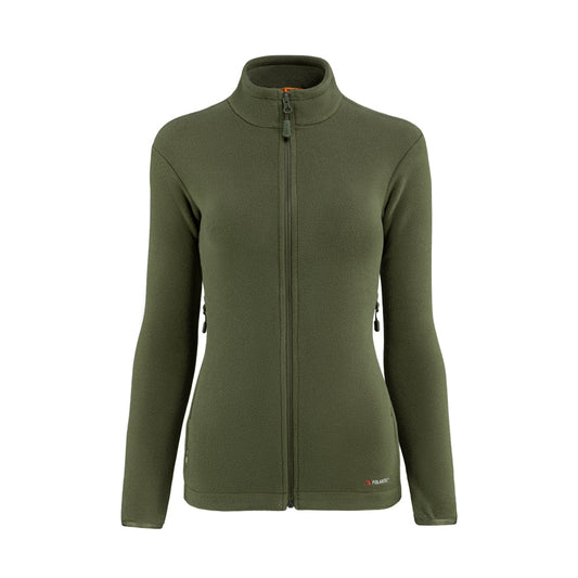 M-Tac Women Fleece Jacket Nord Polartec