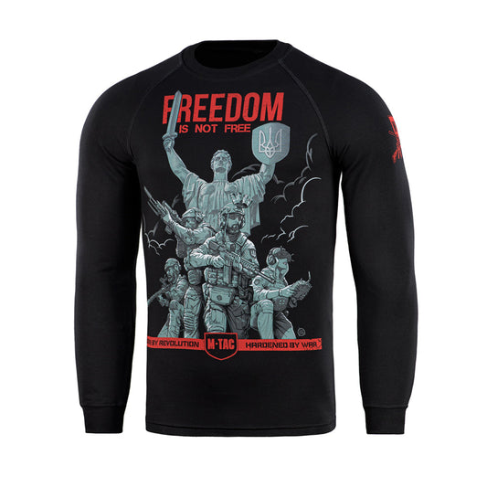 M-Tac Raglan Freedom
