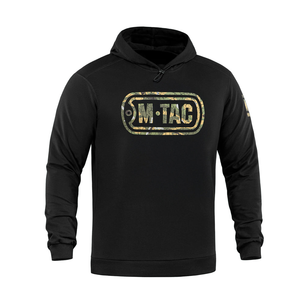 M-Tac Hoodie Logo