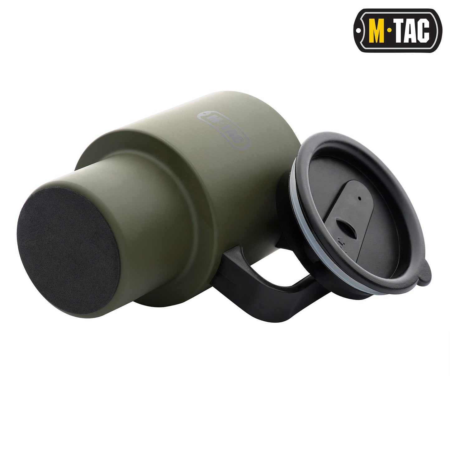 M-Tac Insulated Mug with Lid