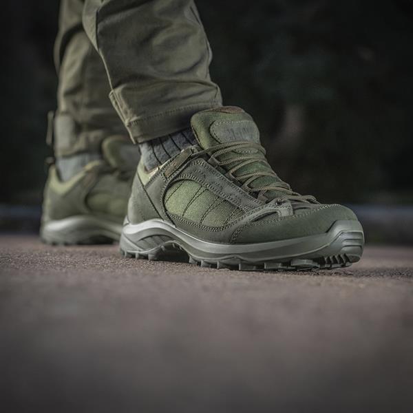 M-Tac Sneakers Tactical Demi-Season