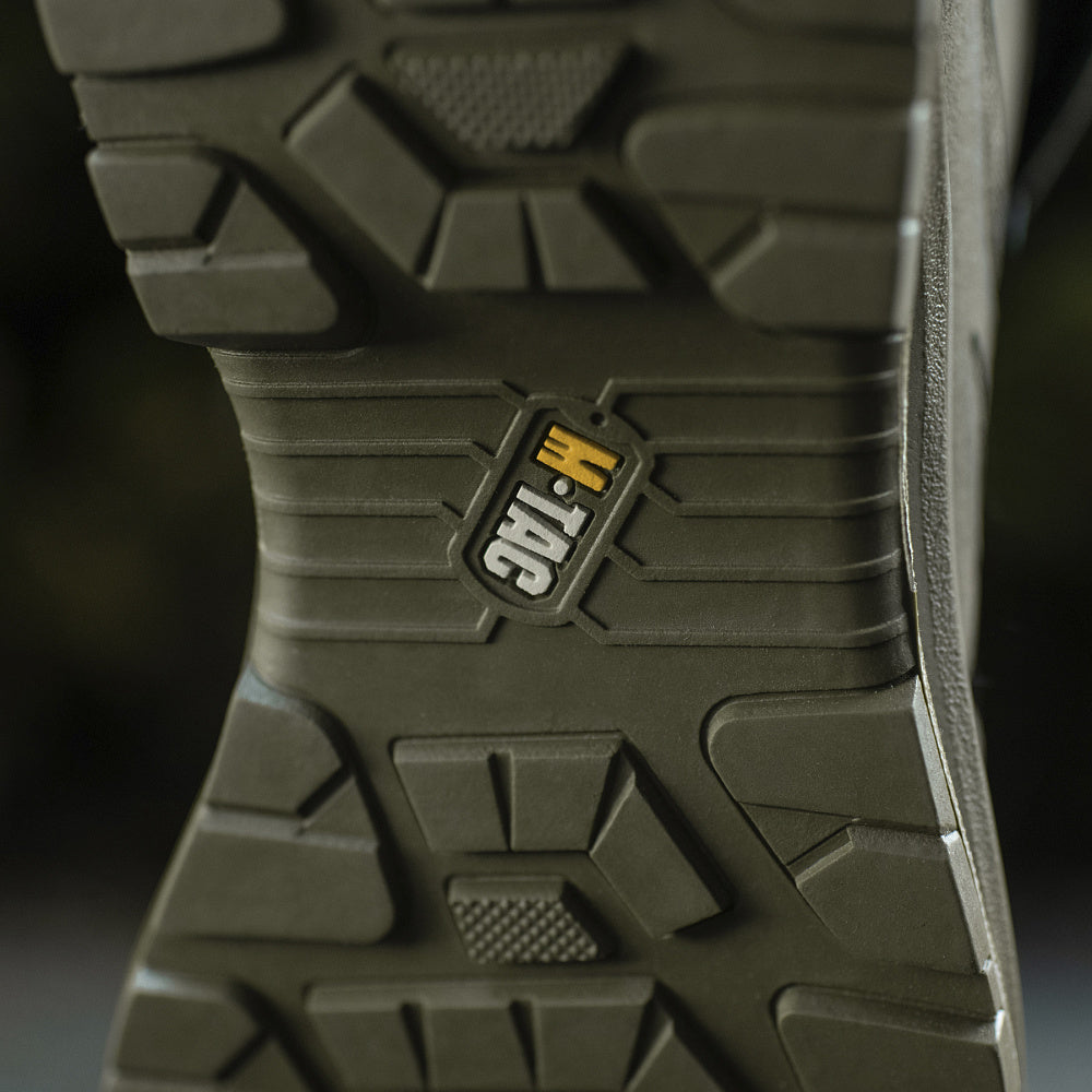 M-Tac Tactical Summer Boots Iva
