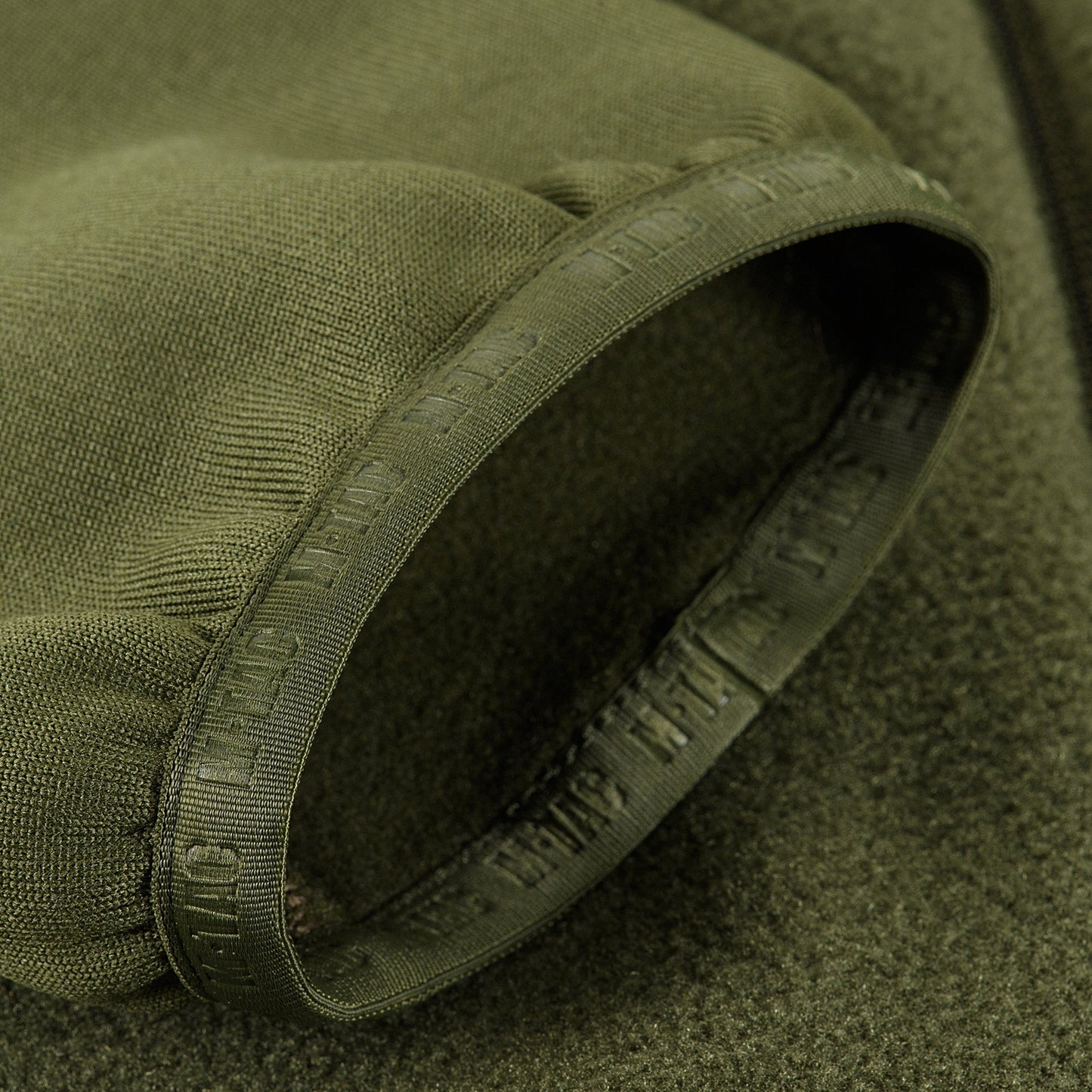 M‑Tac Fleece Jacket Polartec Sport
