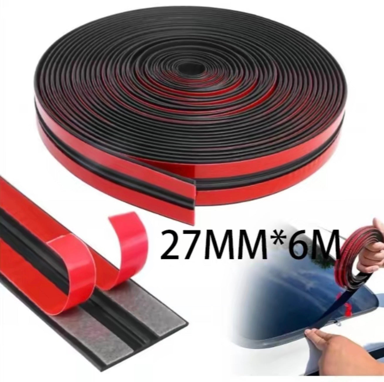 SealPro T-Strip