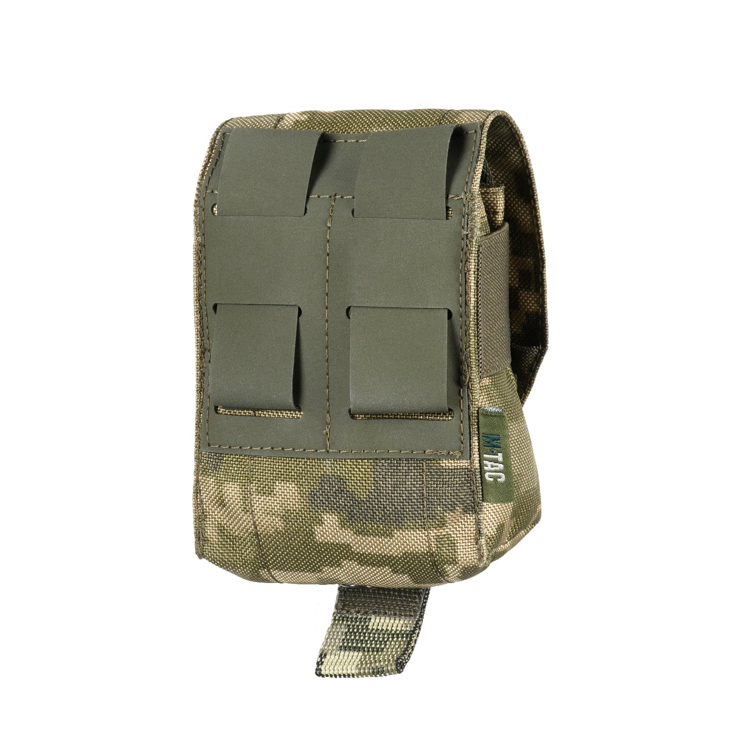 M-Tac Pouch For Frag Grenade Laser Cut