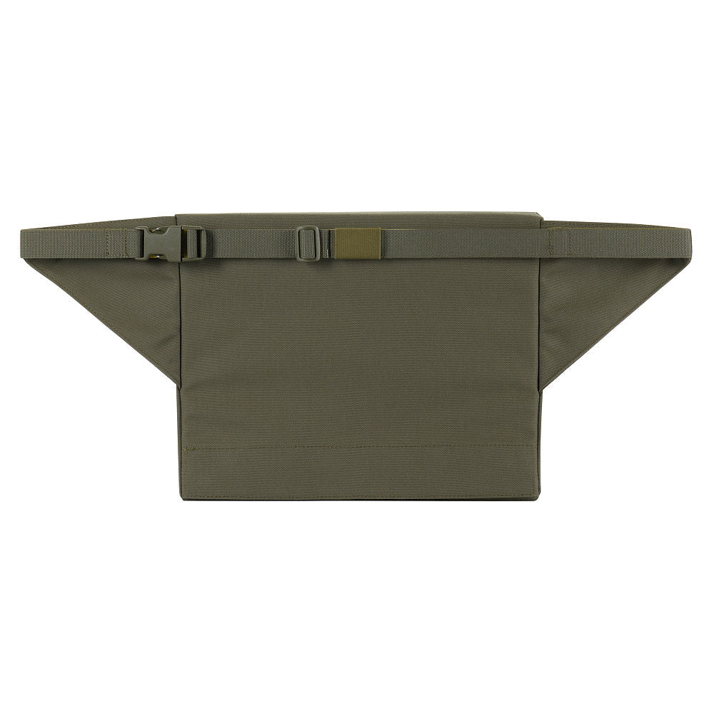 M-Tac Seat Mat with Belt ARMOR