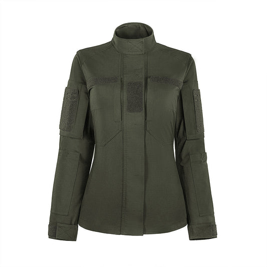 M‑Tac Women’s Field Jacket Patrol Flex