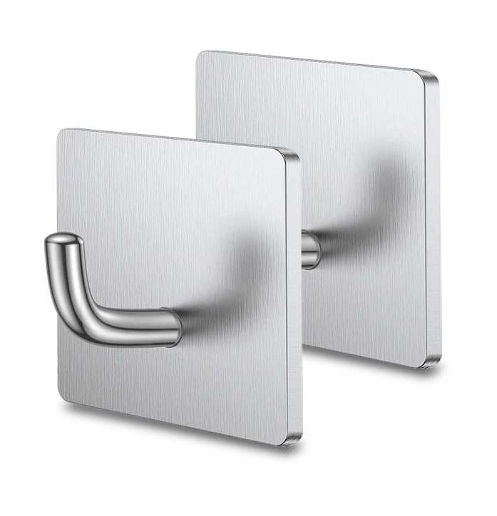 Prepared Hero Emergency Fire Blanket Hook - 1 Pack