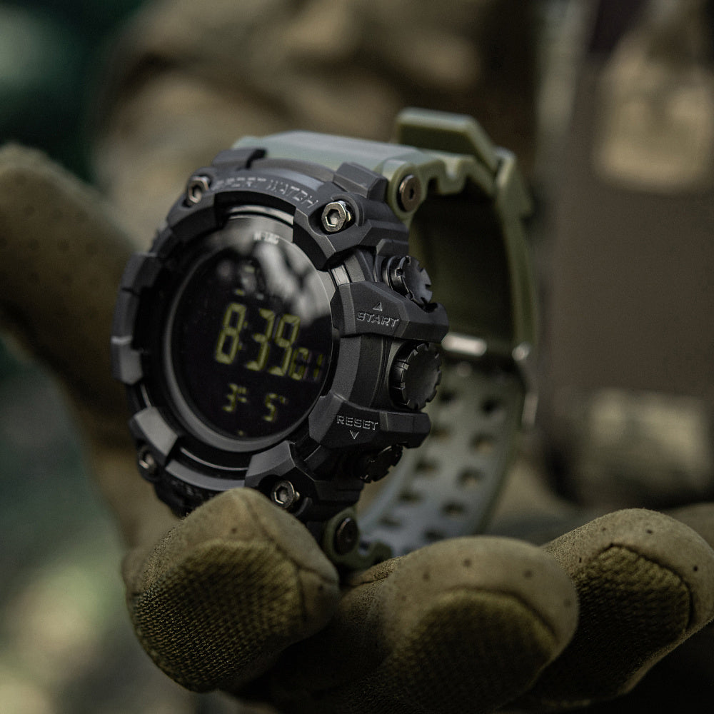 M-Tac Tactical Watch 2037