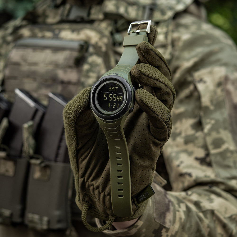 M-Tac Tactical Watch 2166