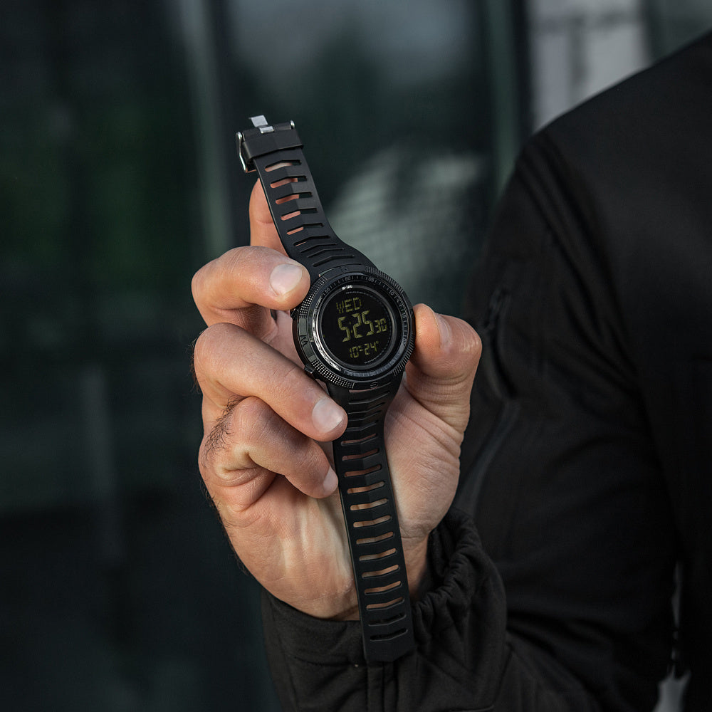 M-Tac Tactical Watch 2147