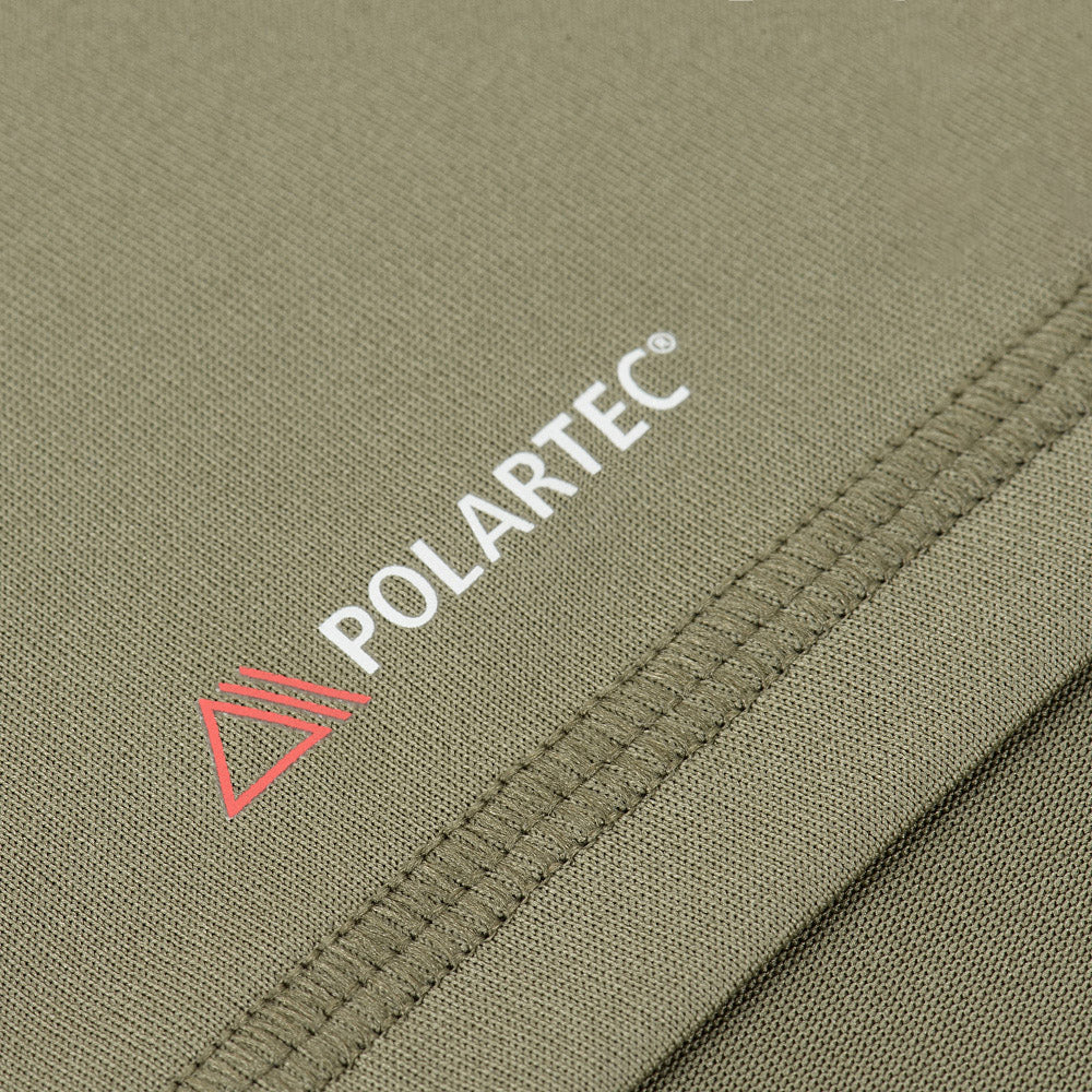 M-Tac T-Shirt Ultra Light Polartec