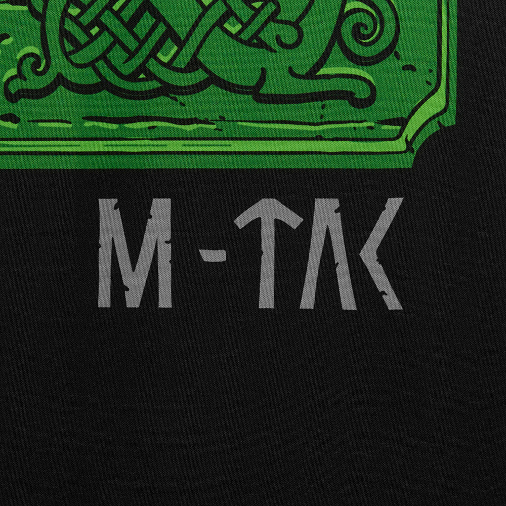 M-Tac Flag Odin Night Vision