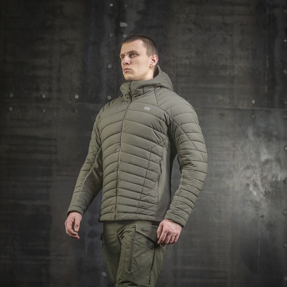 M-Tac Jacket Jarl