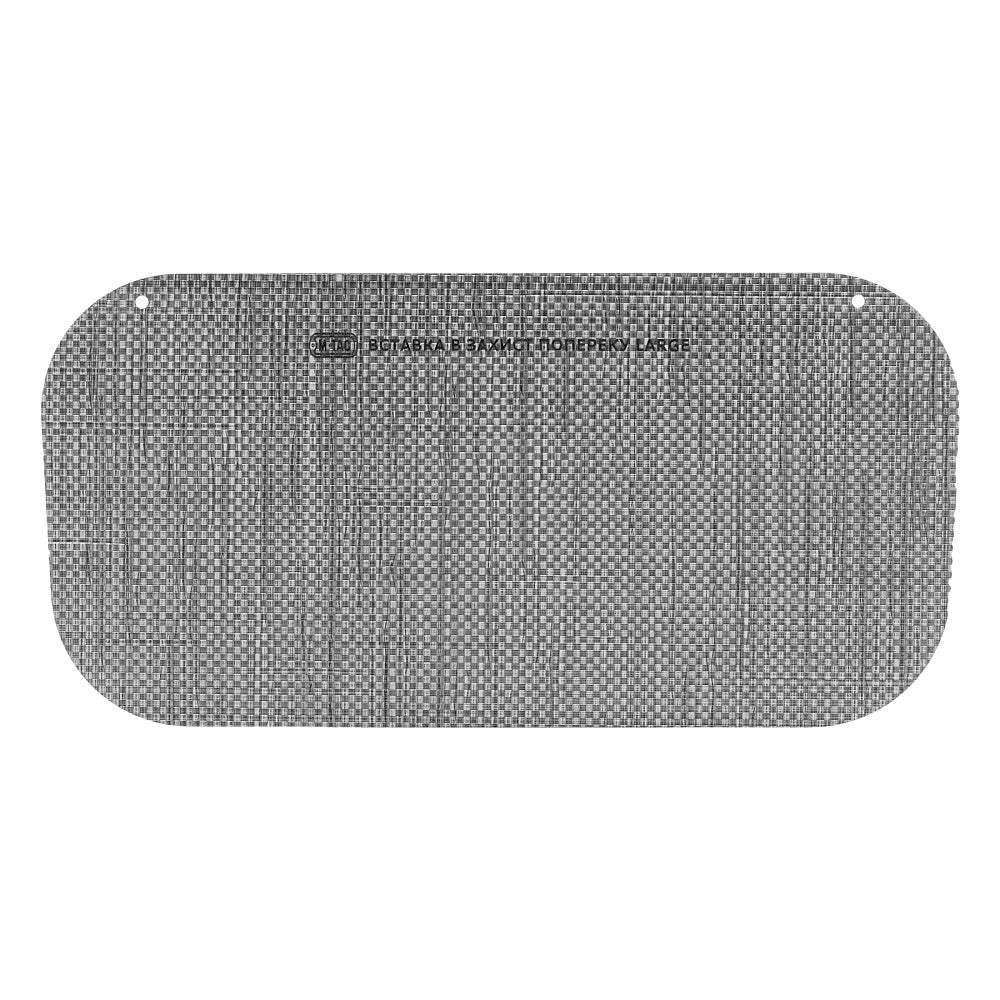 M-Tac Lumbar Support Frame Insert
