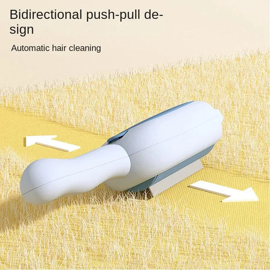 Cat Hair Cleaner, Pet Hair Removal Brush, Sticky Carpet, Sofa Cleaning Products pet accessories pet hair remover dog brush