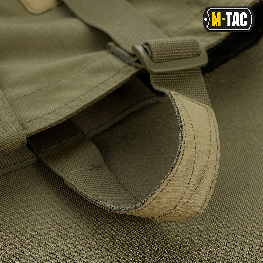 M-Tac Boot Gaiters Elite